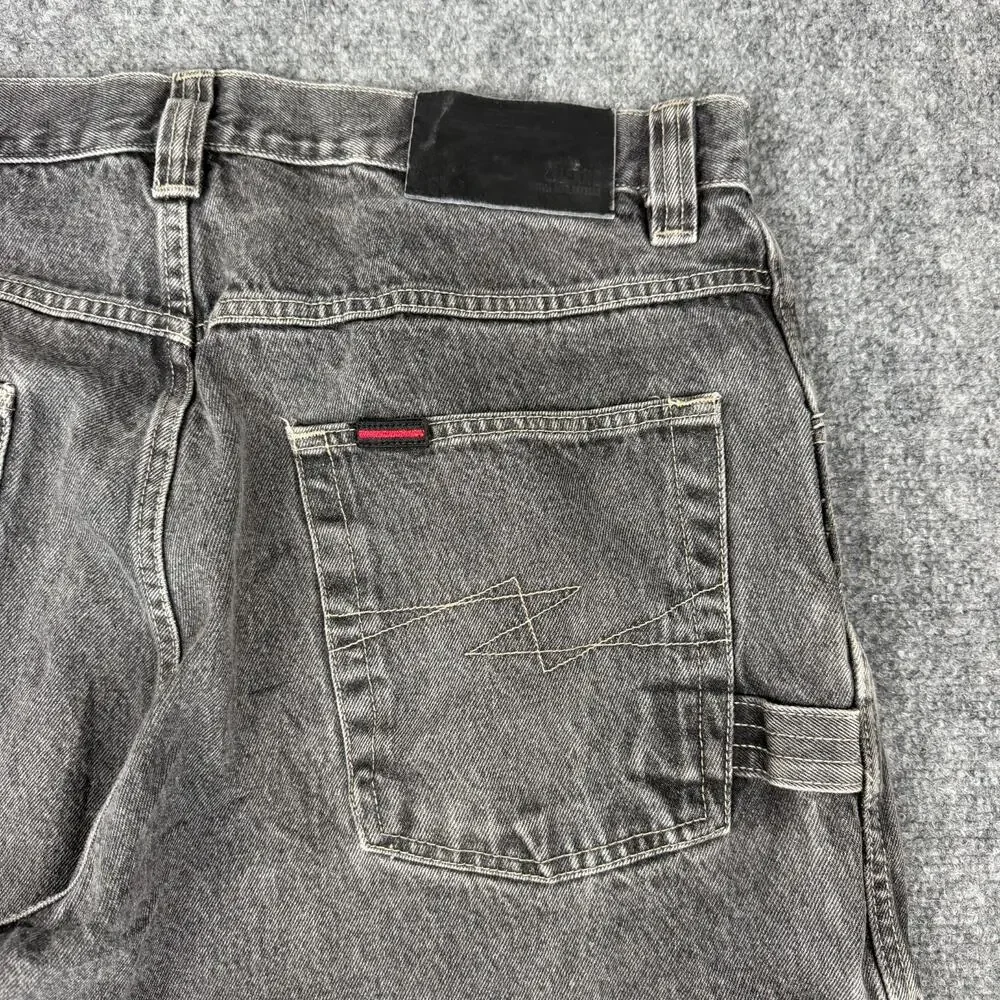 FUBU mens baggy